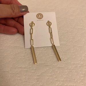 Gorjana Harper Earrings